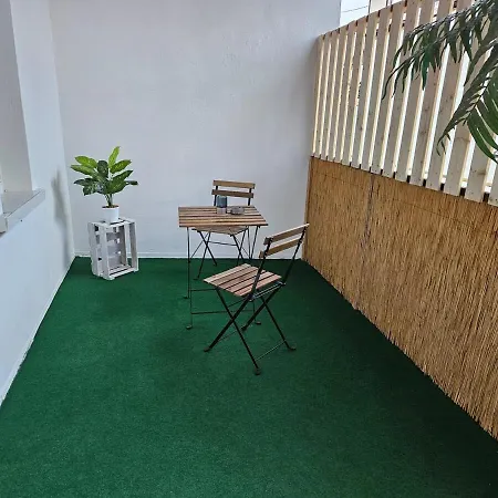 Apartment Aykenliving An Der Lahn Lahnstein