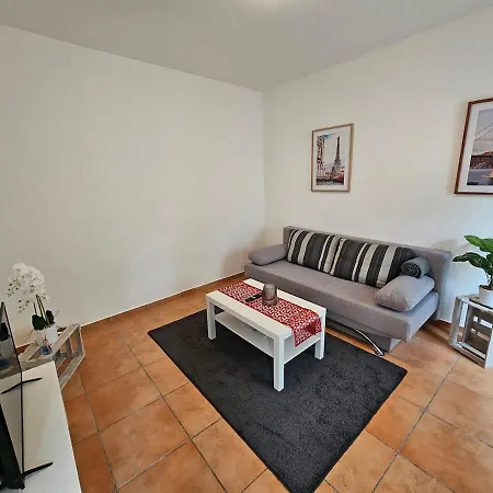 Aykenliving An Der Lahn Apartment