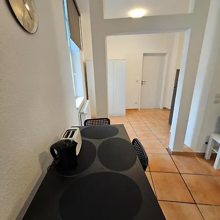 Aykenliving An Der Lahn Apartment Lahnstein