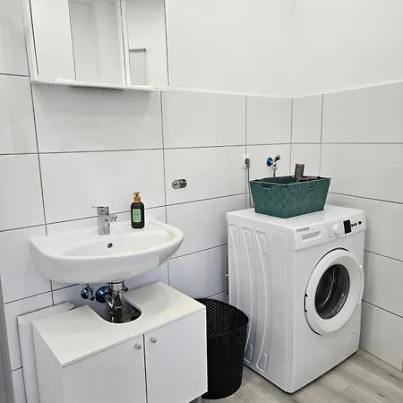 Aykenliving An Der Lahn Apartment
