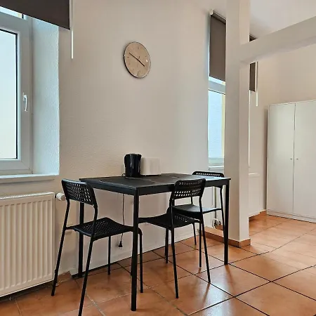 Apartment Aykenliving An Der Lahn