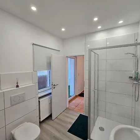 Aykenliving An Der Lahn Apartment