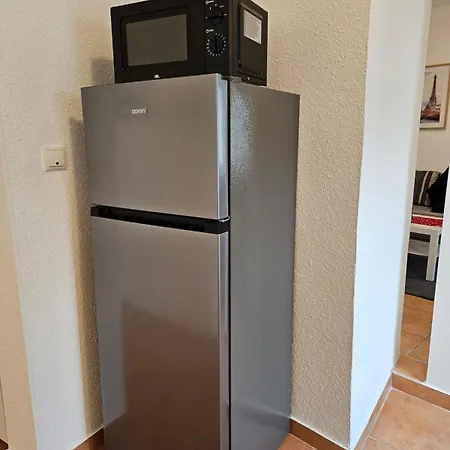 Aykenliving An Der Lahn Apartment *