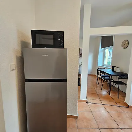 Apartment Aykenliving An Der Lahn Lahnstein